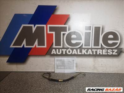 [GYÁRI BONTOTT] BMW - HIDRAULIKA CSŐ - 5-ÖS - E34 - |1135956|